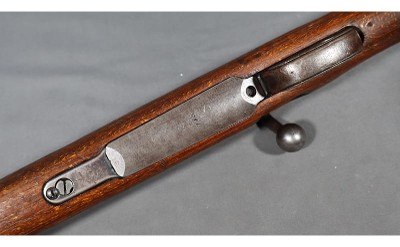 BCD~Model 98~8mm Mauser - Image 8 of 8
