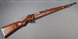 BCD~Model 98~8mm Mauser - Image 1 of 8
