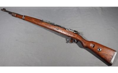 BCD~Model 98~8mm Mauser - Image 2 of 8