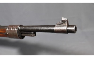 BCD~Model 98~8mm Mauser - Image 3 of 8