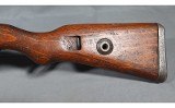 BCD~Model 98~8mm Mauser - Image 7 of 8