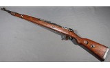 BCD~Model 98~8mm Mauser - Image 2 of 8