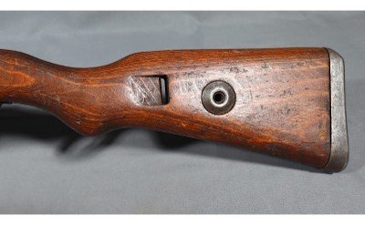 BCD~Model 98~8mm Mauser - Image 7 of 8