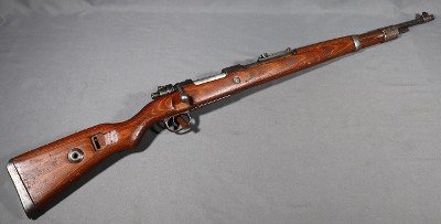 BCD~Model 98~8mm Mauser - Image 1 of 8