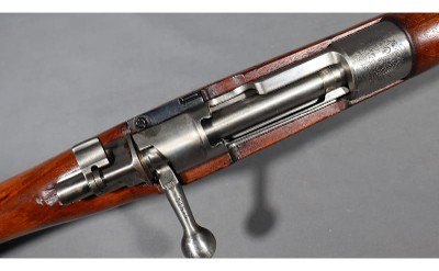 FN~Mauser~Unlabeled Caliber - Image 5 of 7
