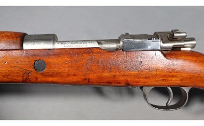 FN~Mauser~Unlabeled Caliber - Image 6 of 7