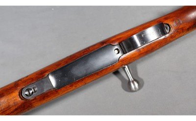 FN~Mauser~Unlabeled Caliber - Image 7 of 7
