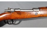 FN~Mauser~Unlabeled Caliber - Image 4 of 7