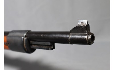 Spandau~GEW 98~7.9mm - Image 3 of 8