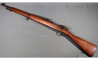 Remington ~ 1903 ~ .30-06 Springfield - Image 2 of 10