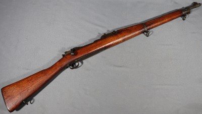 Remington ~ 1903 ~ .30-06 Springfield - Image 1 of 10