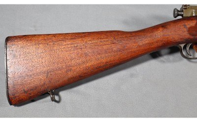 Remington ~ 1903 ~ .30-06 Springfield - Image 3 of 10