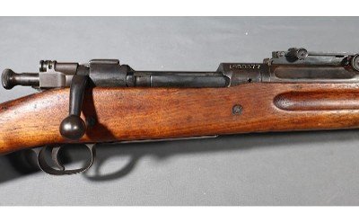 Springfield~1903~Unlabeled Caliber - Image 4 of 7