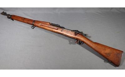Springfield~1903~Unlabeled Caliber - Image 2 of 7