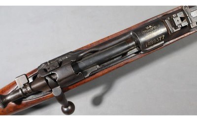 Springfield~1903~Unlabeled Caliber - Image 5 of 7