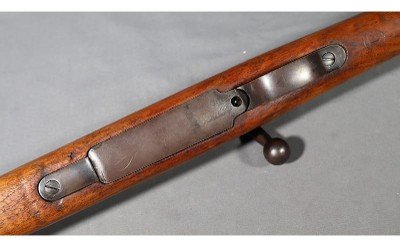 Springfield~1903~Unlabeled Caliber - Image 7 of 7