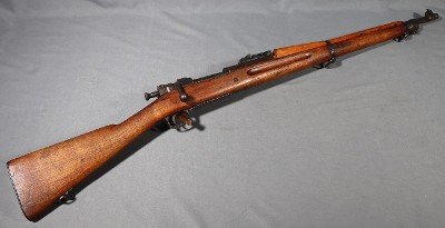 Springfield~1903~Unlabeled Caliber - Image 1 of 7