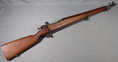 Remington~03-A3~Unlabeled Caliber - Image 1 of 8
