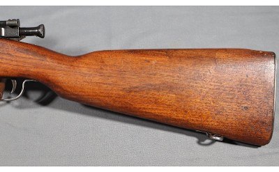 Remington Arms ~ 03-A3 ~ .30-06 Springfield - Image 6 of 10
