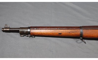 Remington Arms ~ 03-A3 ~ .30-06 Springfield - Image 8 of 10