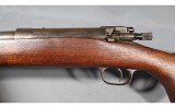 Springfield~1898~Unlabeled Caliber - Image 6 of 7