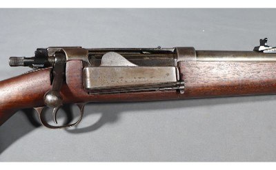 Springfield~1898~Unlabeled Caliber - Image 4 of 7