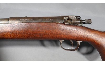 Springfield~1898~Unlabeled Caliber - Image 6 of 7