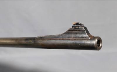 Springfield~1898~Unlabeled Caliber - Image 3 of 7