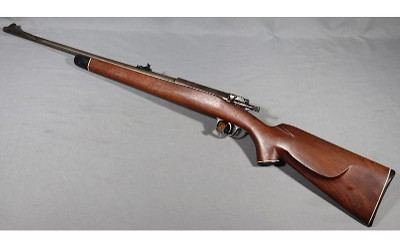 Springfield~1898~Unlabeled Caliber - Image 2 of 7
