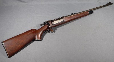 Springfield~1898~Unlabeled Caliber - Image 1 of 7