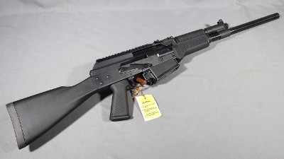 JTS~M12AK~12 Gauge - Image 1 of 7