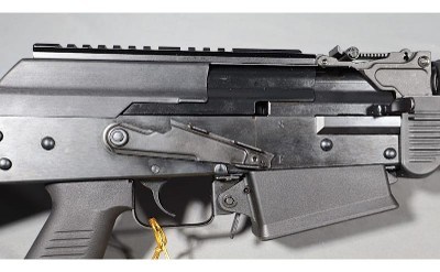 JTS~M12AK~12 Gauge - Image 5 of 7