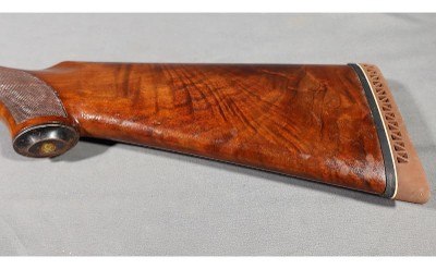 Ruger~Red Label~12 Gauge - Image 7 of 7