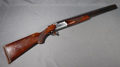 Ruger~Red Label~12 Gauge - Image 1 of 7
