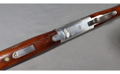 Ruger~Red Label~12 Gauge - Image 6 of 7