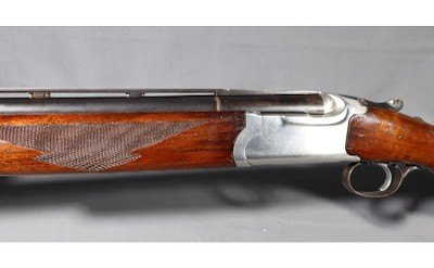 Ruger~Red Label~12 Gauge - Image 5 of 7