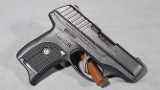 Ruger~EC9S~9mm Luger - 1 of 5