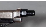 Pietro Beretta ~ 70-1 ~ .32 Auto - 3 of 4