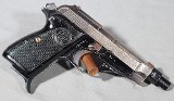 Pietro Beretta ~ 70-1 ~ .32 Auto - 1 of 4