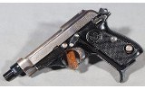 Pietro Beretta ~ 70-1 ~ .32 Auto - 2 of 4