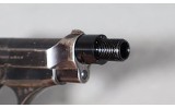 Pietro Beretta ~ 70-1 ~ .32 Auto - 3 of 5