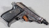 Pietro Beretta ~ 70-1 ~ .32 Auto - 1 of 5