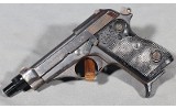 Pietro Beretta ~ 70-1 ~ .32 Auto - 2 of 4