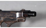Pietro Beretta ~ 70-1 ~ .32 Auto - 3 of 4