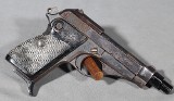 Pietro Beretta ~ 70-1 ~ .32 Auto - 1 of 4