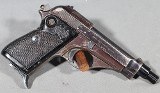 Pietro Beretta ~ 70-1 ~ .32 Auto - 1 of 5