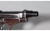 Pietro Beretta ~ 70-1 ~ .32 Auto - 3 of 5
