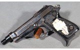 Pietro Beretta ~ 70-1 ~ .32 Auto - 2 of 5