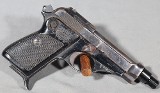 Pietro Beretta ~ 70-1 ~ .32 Auto - 1 of 5
