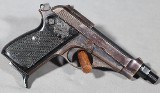 Pietro Beretta ~ 70-1 ~ .32 Auto - 1 of 5